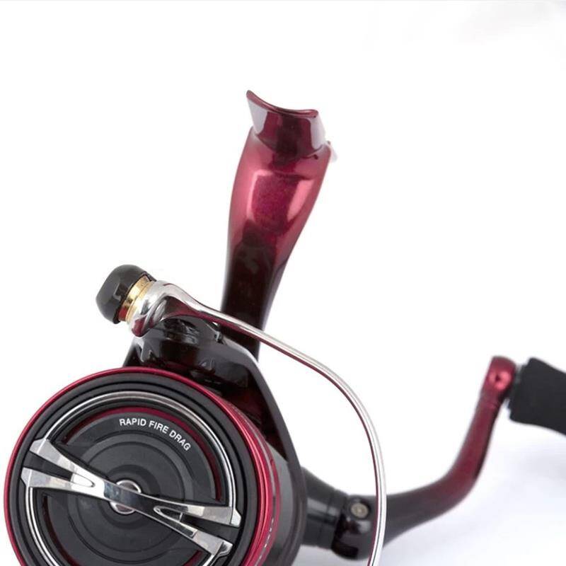 Shimano Sephia C3000S BB Spin Olta Makinesi | Foçalı Av