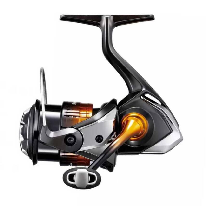 Shimano Soare BB A C2000SS PG Lrf Olta Makinesi - 1