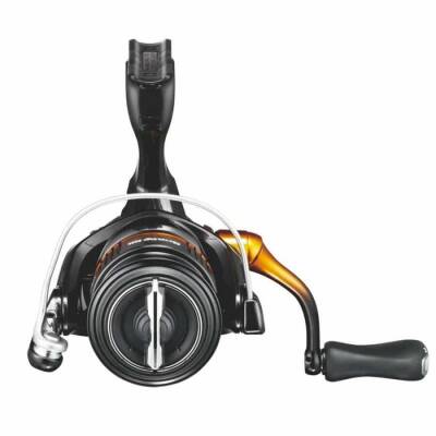 Shimano Soare BB A C2000SS PG Lrf Olta Makinesi - 3