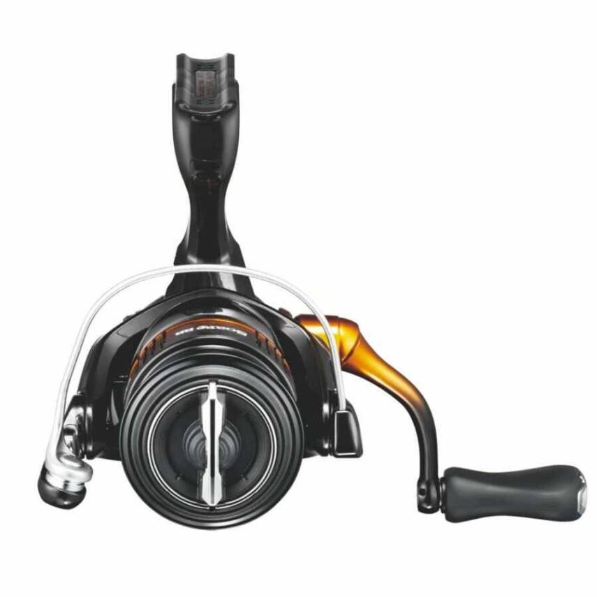 Shimano Soare BB A C2000SS PG Lrf Olta Makinesi - 3