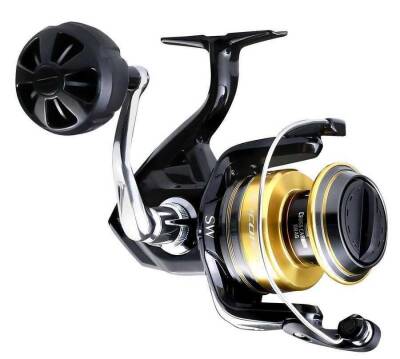 Shimano Socorro SW 5000 Jig Olta Makinesi - 2