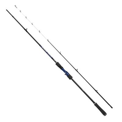 Shimano Technium AX 218cm Max. 220gr (Tetikli) Tai Rubber Kamışı - 1