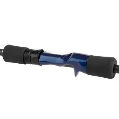Shimano Technium AX 218cm Max. 220gr (Tetikli) Tai Rubber Kamışı - 3