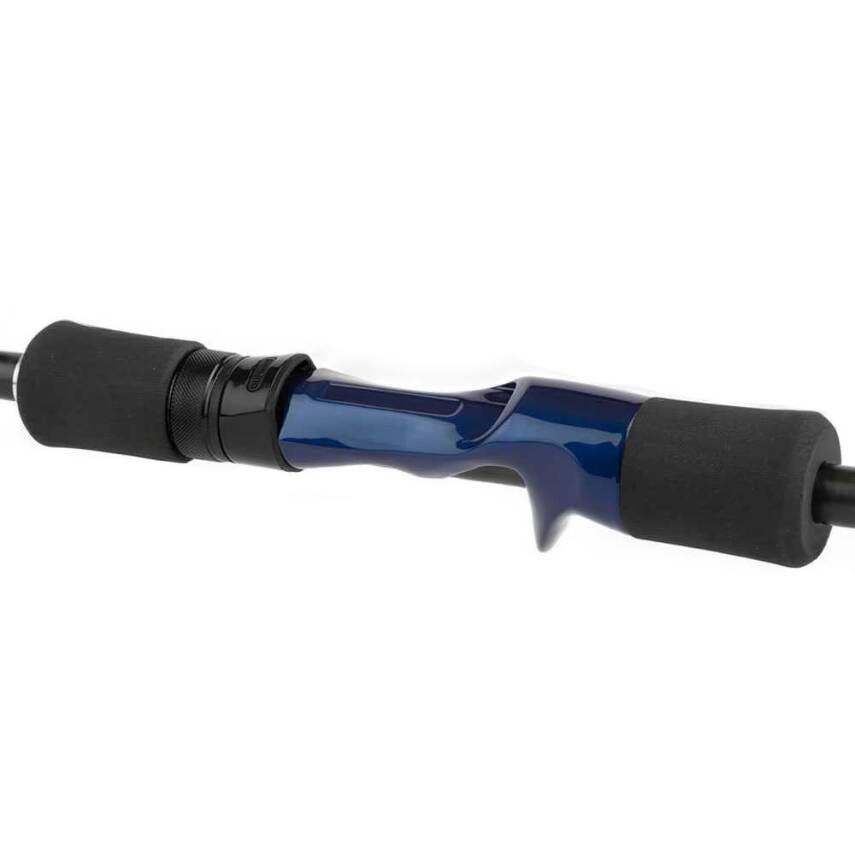 Shimano Technium AX 218cm Max. 220gr (Tetikli) Tai Rubber Kamışı - 3