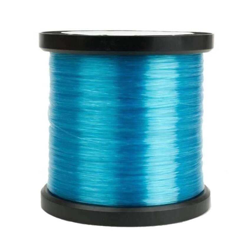 Shimano Tiagra Hyper Troll IGFA 1000m 0,86mm 80lb Clear Blue Monofilament Misina - 2