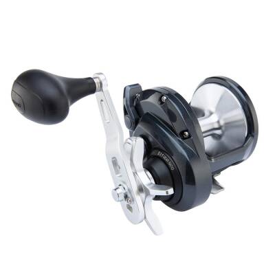 Shimano Torium 14 HG A Çıkrık Olta Makinesi (Sağ Kol) - 1