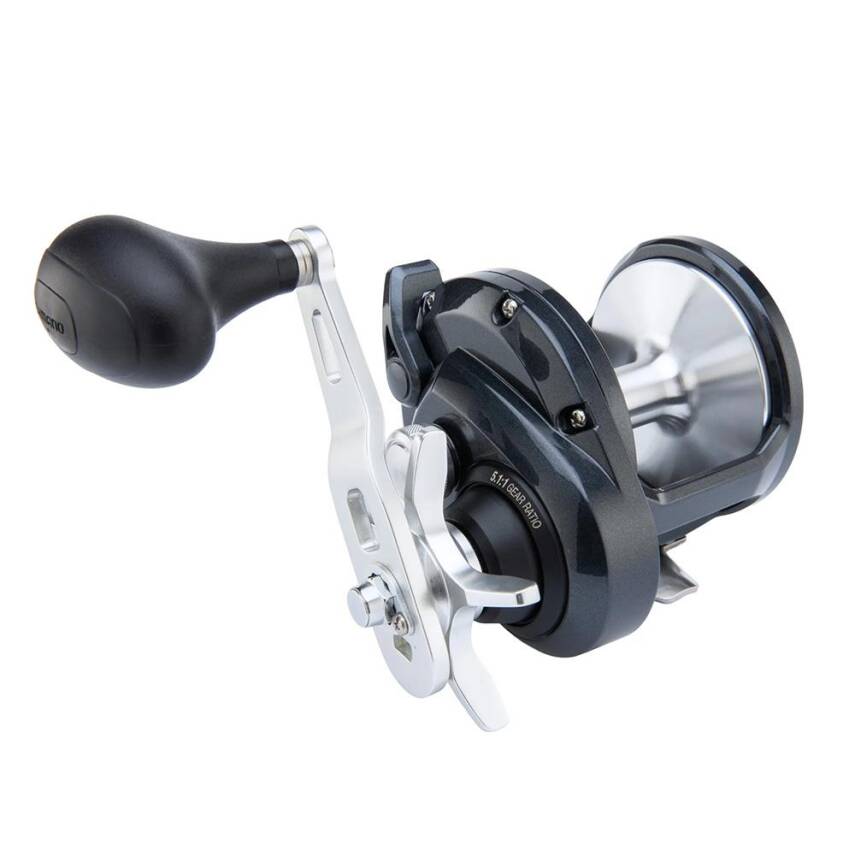 Shimano Torium 14 HG A Çıkrık Olta Makinesi (Sağ Kol) - 1