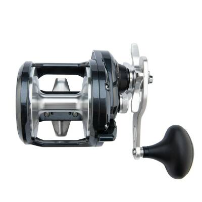 Shimano Torium 14 HG A Çıkrık Olta Makinesi (Sağ Kol) - 2