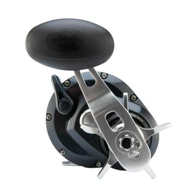 Shimano Torium 14 HG A Çıkrık Olta Makinesi (Sağ Kol) - 3