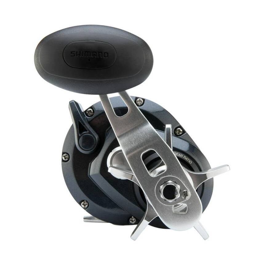 Shimano Torium 14 HG A Çıkrık Olta Makinesi (Sağ Kol) - 3
