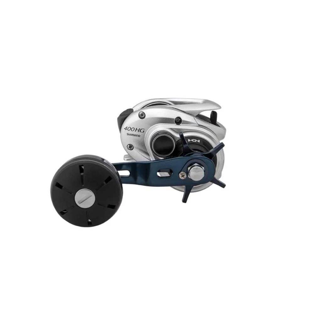 Shimano Tranx B 301 HG Çıkrık Olta Makinesi (Sol Kol) | Foçalı Av