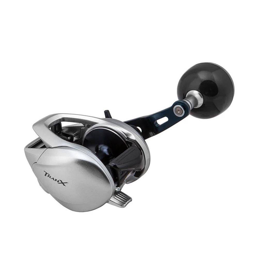 Shimano Tranx B 301 HG Çıkrık Olta Makinesi (Sol Kol) | Foçalı Av
