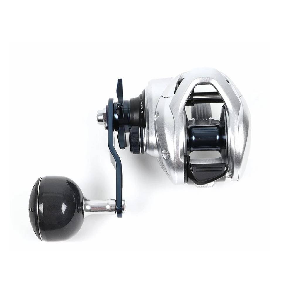 Shimano Tranx B 301 HG Çıkrık Olta Makinesi (Sol Kol) | Foçalı Av