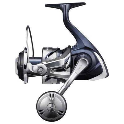 Shimano Twin Power SW C 5000 XG Shore Jig Makinesi