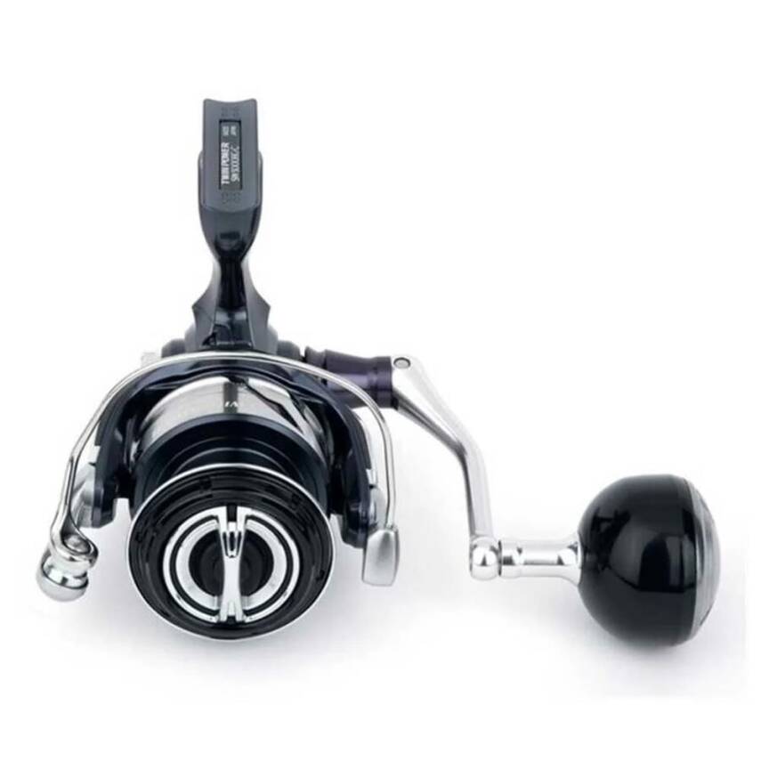 Shimano Twin Power SW C 5000 XG Shore Jig Makinesi - 2