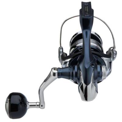 Shimano Twin Power SW C 8000 HG Shore Jig Makinesi | Foçalı Av