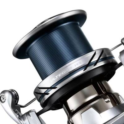 Shimano Ultegra 14000 XR XSD Surf Olta Makinesi