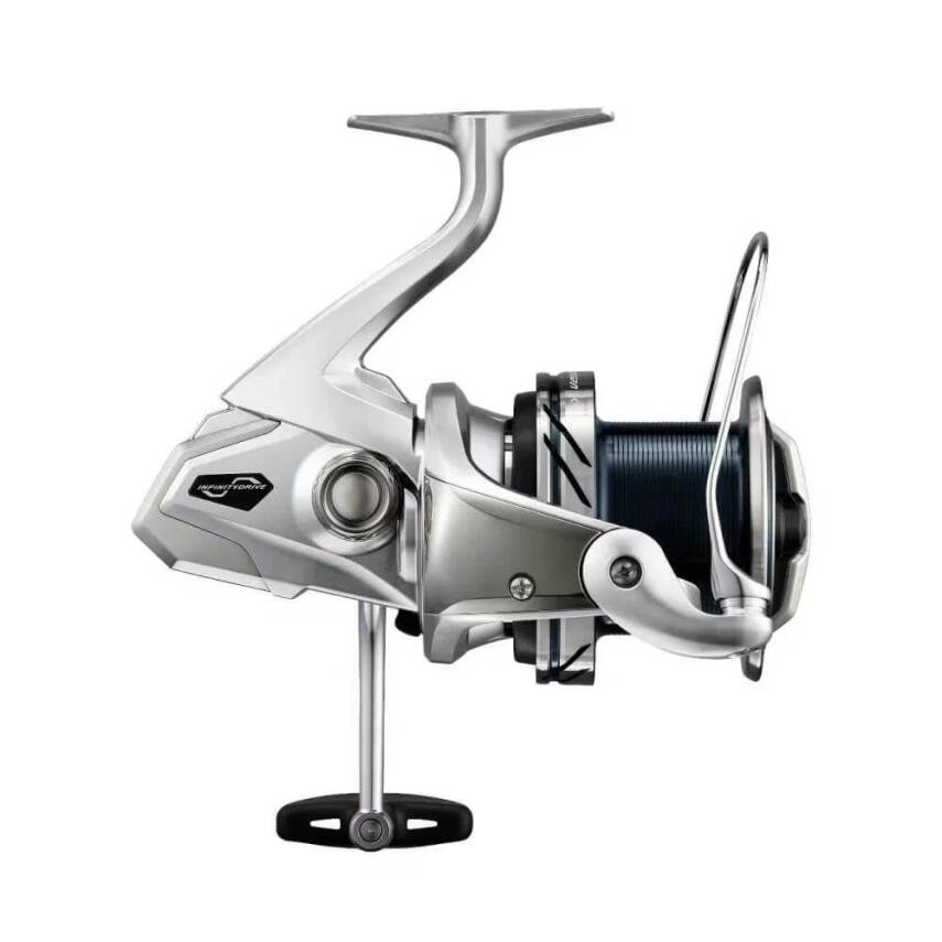 Shimano Ultegra 14000 XR XSD Surf Olta Makinesi - 4