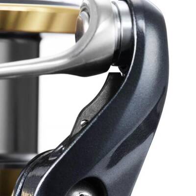 Shimano Ultegra FD C 2000 S Spin Olta Makinesi - 3