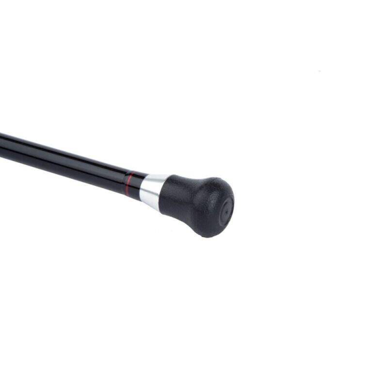 Shimano Vengeance AX 210cm 50-150gr Teleskopik Boat Kamışı - 3