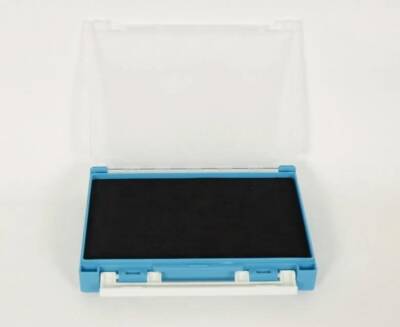 Shufa Çift Taraflı Slikon Ve Jighead Kutusu 110mm - 3