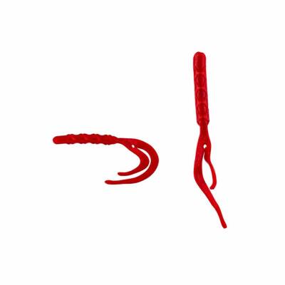 Spiinx Bendura 95mm Silikon Yem - 6