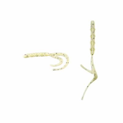 Spiinx Bendura 95mm Silikon Yem - 7