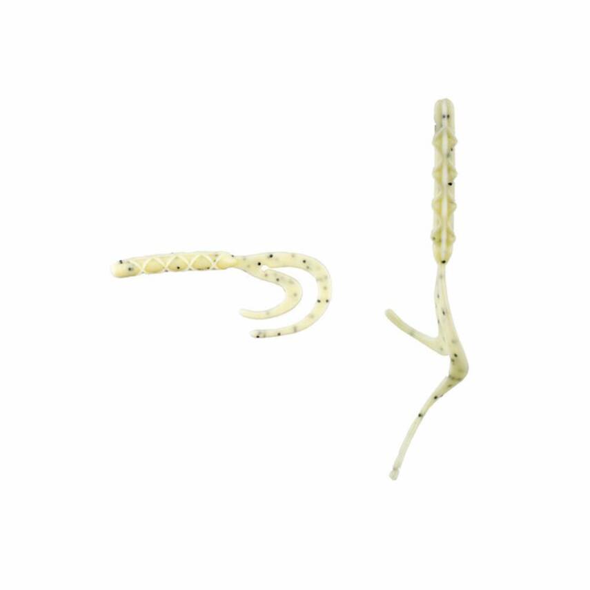Spiinx Bendura 95mm Silikon Yem - 7