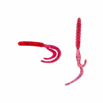 Spiinx Bendura 95mm Silikon Yem - 10