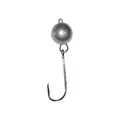 Spiinx Cannon Ball Mafsallı Jighead - 2