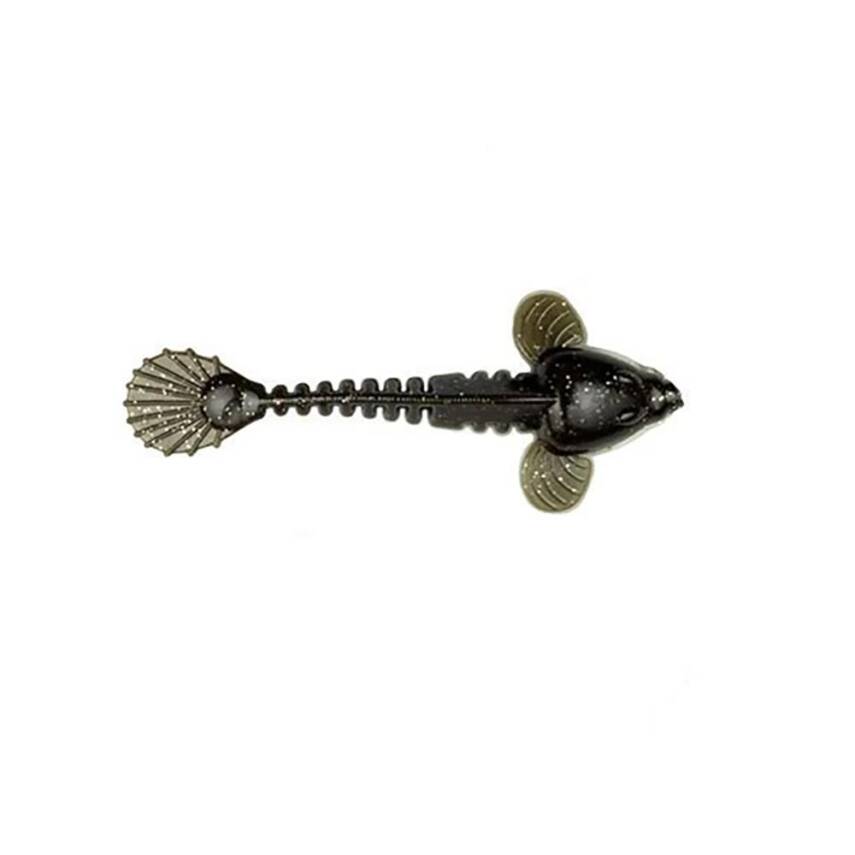 Spiinx Gobby 5cm Lrf Silikon Yem - 2