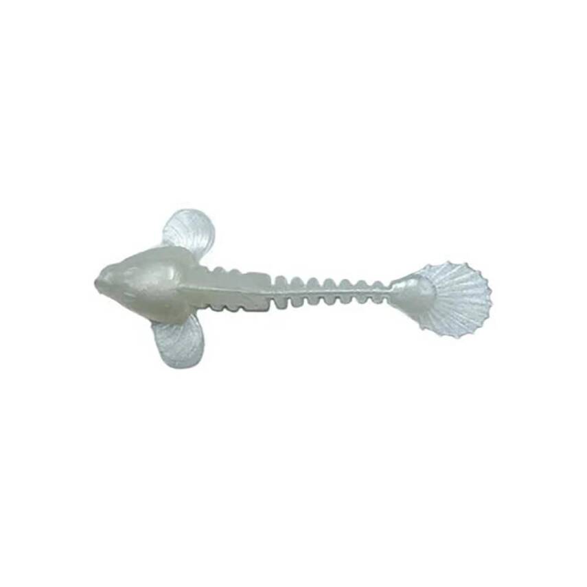 Spiinx Gobby 5cm Lrf Silikon Yem - 3