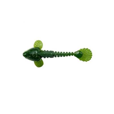 Spiinx Gobby 5cm Lrf Silikon Yem - 4