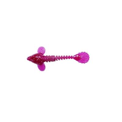 Spiinx Gobby 5cm Lrf Silikon Yem - 6