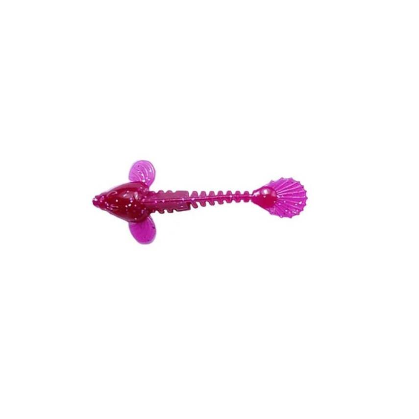 Spiinx Gobby 5cm Lrf Silikon Yem - 6