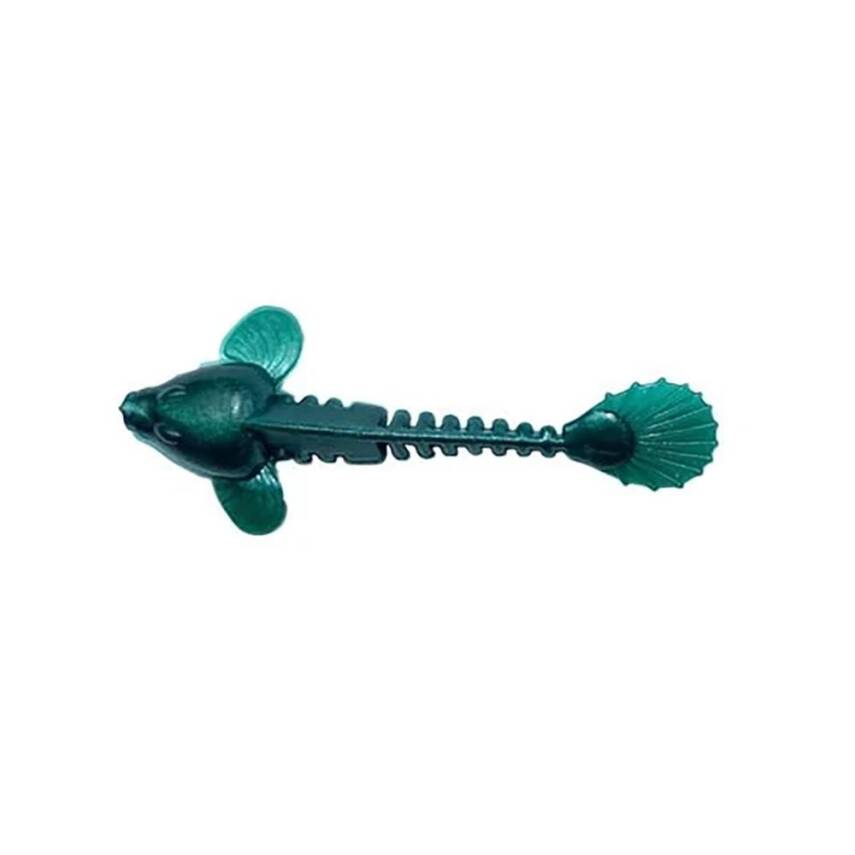 Spiinx Gobby 5cm Lrf Silikon Yem - 7