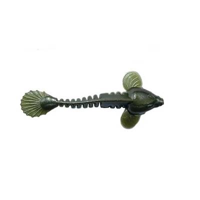 Spiinx Gobby 5cm Lrf Silikon Yem - 8