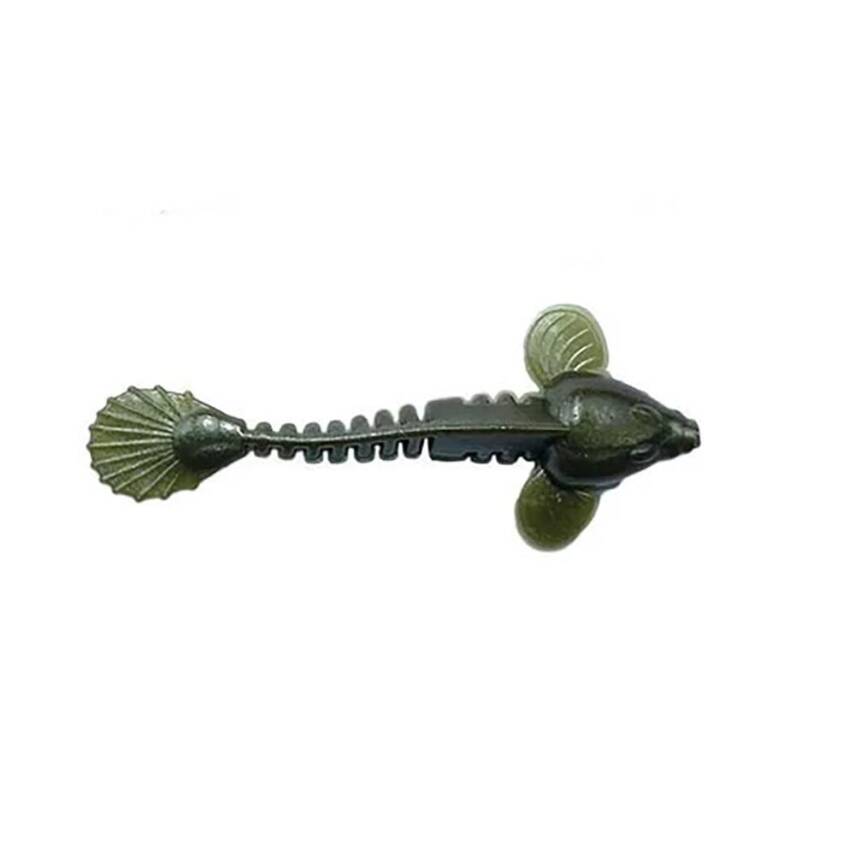 Spiinx Gobby 5cm Lrf Silikon Yem - 8