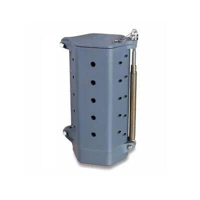 Stonfo Boat Feeder 703 Balık Yemleme Aparatı ( Yem Çanı ) - 2