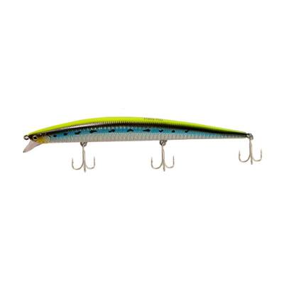 Strike Pro Koffana 175 S 30gr Sinking Maket Yem - 2