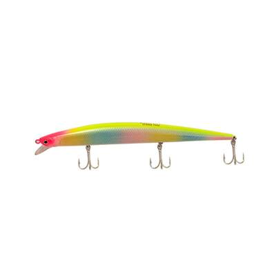 Strike Pro Koffana 175 S 30gr Sinking Maket Yem - 6