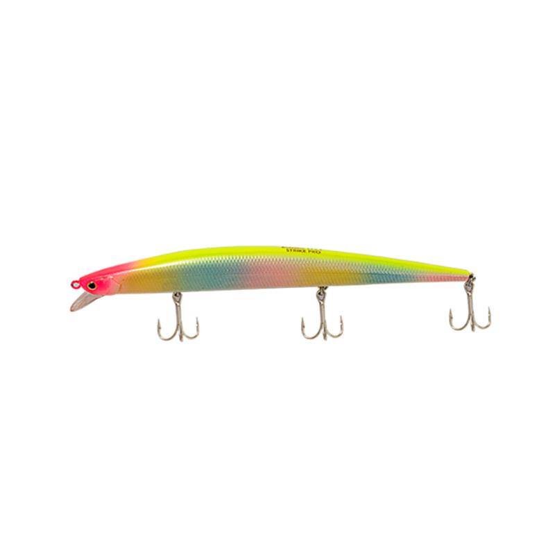 Strike Pro Koffana 175 S 30gr Sinking Maket Yem - 6