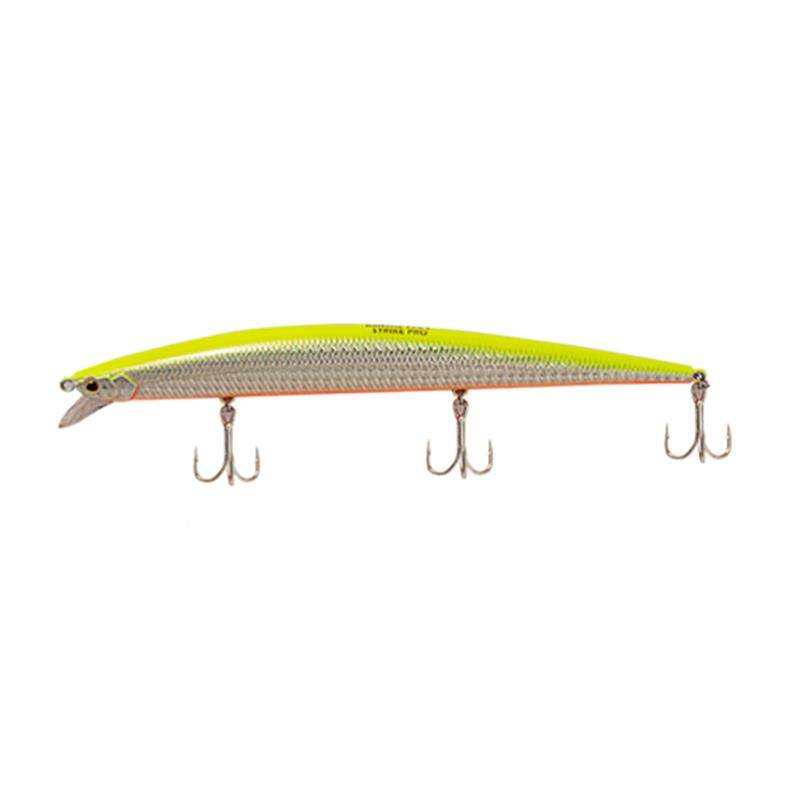Strike Pro Koffana 175 S 30gr Sinking Maket Yem - 9