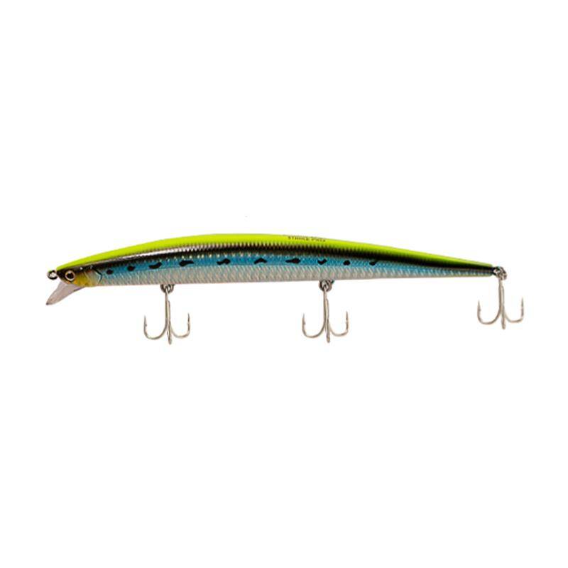 Strike Pro Koffana 210 S 36,3gr Sinking Maket Yem - 2