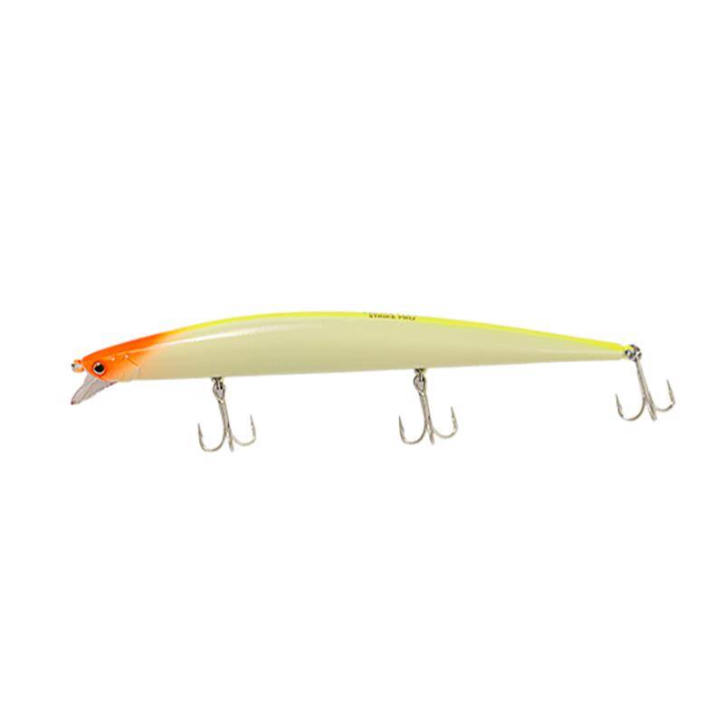 Strike Pro Koffana 210 S 36,3gr Sinking Maket Yem - 3
