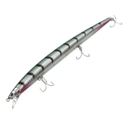 Strike Pro Koffana 210 S 36,3gr Sinking Maket Yem - 5