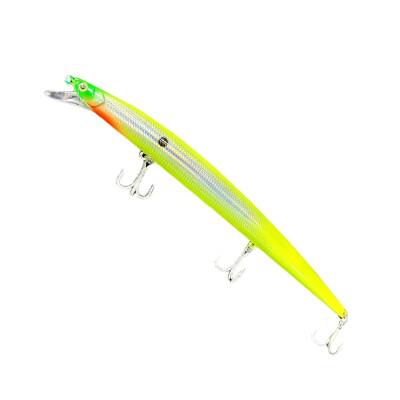 Strike Pro Koffana 210 S 36,3gr Sinking Maket Yem - 6