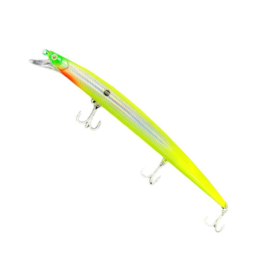 Strike Pro Koffana 210 S 36,3gr Sinking Maket Yem - 6