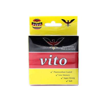 Vito 160m Super Strong Gri Misina - 3