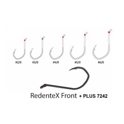 VMC ReDenteX Front+ Olta İğnesi 7242 - 3